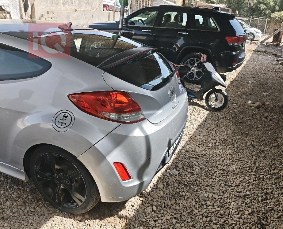 هيونداي فلوستر